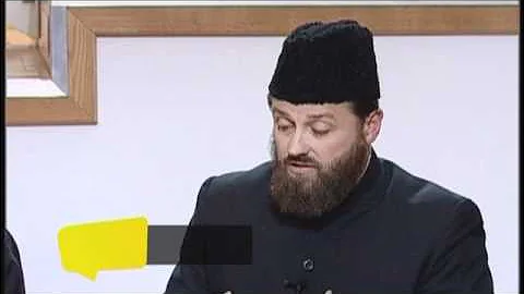 Real Talk: Defending The Ahmadiyya Community - Part 2 (English)