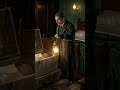 A Locked Door and a Heavy Trunk | The Trunk Mystery Part 1 | 1885 #saintlouis #decadesofdarkness