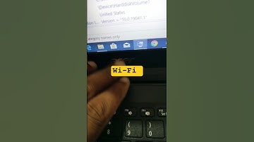 Acer Extensa 215 Series Laptop Wi-Fi Internet Not Working Problem#macnitesh#keyboardtricks#2025short