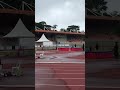 Competição de Salto em Altura