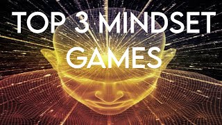 Top 3 mindset Games use your (  Gaming skill, mindset, IQ level ) screenshot 3