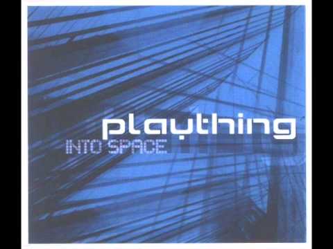Plaything - Into Space (2001)