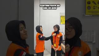 Dunia kerja #shortvideo #gajikaryawan #cucianmobil #comedy #mwashjakarta #loker