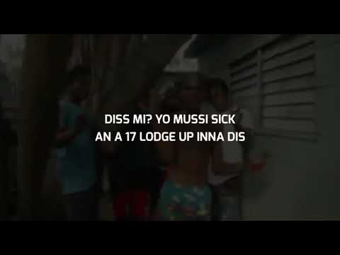 Skeng - Gvnman Shift (Lyrics)