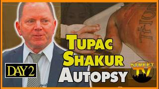 Keefe D’s Lawyers REFUSED to Cross Examine Crime Scene Analyst (Day 2)