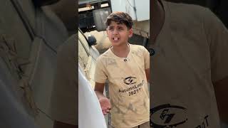 منو صاحب الحق 🤔 ربح بايسكل عن طريق الچبس