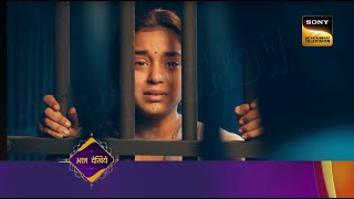 Kavya Ek Jazbaa, Ek Junoon Ep 156 Promo| Kavya upcoming 156 Teaser | काव्या - एक जज़्बा, एक जूनून