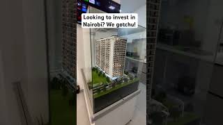 #vivararealestate #realestate #luxuryhomestour #property #kenyahomes #kileleshwa