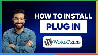 How to install a plugin on WordPress[LATEST GUIDE]