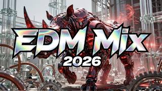 BASS FUELED HITS 2026 🎶 CAR STEREO POWER 🎶 HEAVY BEATS