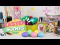 EASTER FRAGRANCES | Gourmands & Happy Scents | Perfume Collection 2022