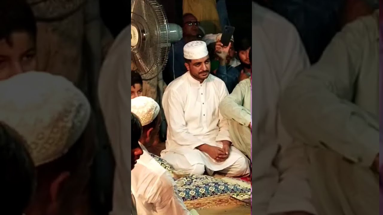Salam a Amina k lal a mehboob e subhani qwali Darbar thro sharif astan alia zulfa wali sarkar