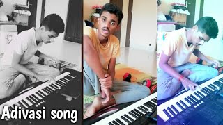 kali chidi tu badi Nakhrali Ho