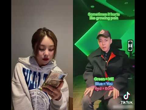 휘인(Whee In), GSoul - Natural (TikTok Duet)