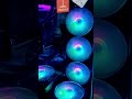 gaming pc buildup 3060 #gaming #gamingcomputer #gamingshorts #gamingcomputer #gamer
