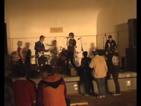 Just Get Out (Live) Part 1