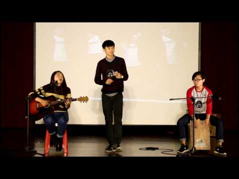 民歌季x獻音琴 理酥白-告白氣球