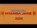 NYANDA JANE SONG BHUGANGA 0744389634 2026 BY MEATU MUSIC TZ