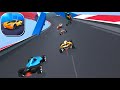 Race Master 3D New Mobile Gameplay (Android,iOS) Walkthrough All Levels Big Update Max Skills