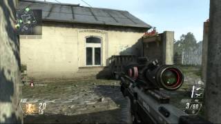 Black Ops 2 Collateral