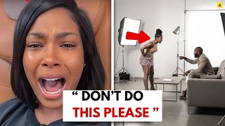 Arionne Curry BREAKS DOWN In TEARS After Carlos King BLOCKS Her From LAMH! Net Worth