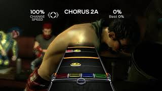 Nirvana In Bloom Drumless