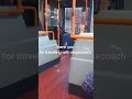 Stagecoach - ADL Enviro300 Onboard Announcements