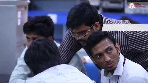 EE Department solving social and industrial problems