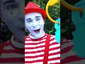 Мим Сэм и квадроцикл — весёлая поездка! #весело #длядетей #куклы