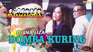 Domba Kuring - DIANA LIZA - NEW SHAMANTHA - Live Desa Pagirikan - Pasekan - Indramayu