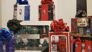 Fathers Day Gift Ideas And Using Dollar Tree NBA Deodorant Sprays!🏀🏀🏈🏈