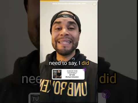 The idea of self-motivation | CPTSD and Trauma Healing Coach