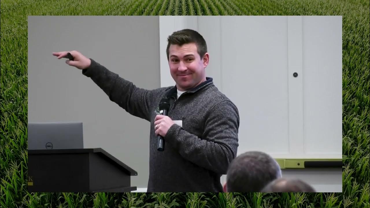 FAC Conference Haney Soil Test YouTube