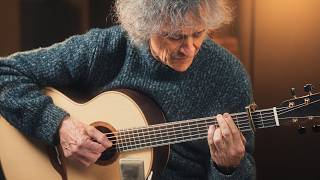 Lowden Guitars | S-50 Indian Rosewood Adirondack | Played By Bernard Revel