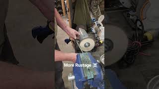 ☠️ More Rustage-Kalash Bash 2026 #viral #airsoft #frt #edc #ak