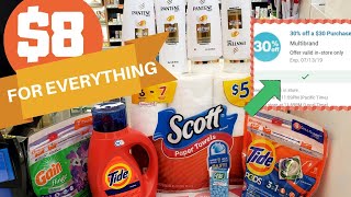 Walgreens Couponing ! Easy Digital Coupon Deal with 30% off $30 coupon screenshot 5