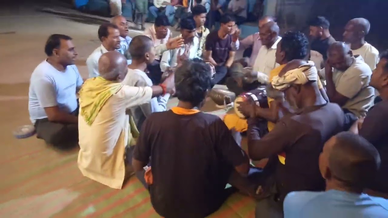 🌹🌹🌹माता रानी के दरबार हरे हरे जवारी 🙏🙏🙏