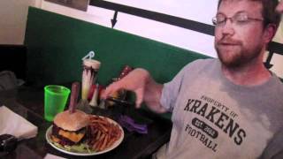 Atomic Burger