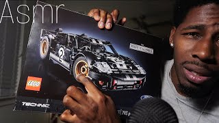 Download Lagu ASMR First lego collection MP3