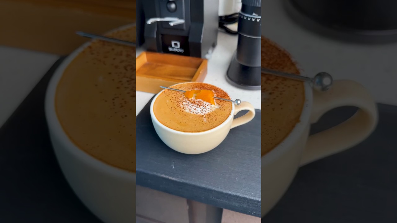 The Mexican Mocha #coffee