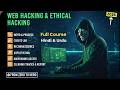 23. TCP 3 Way Handshake and TCP Flags| Web Penetration Testing Full Course 2026 | Hindi &amp; Urdu