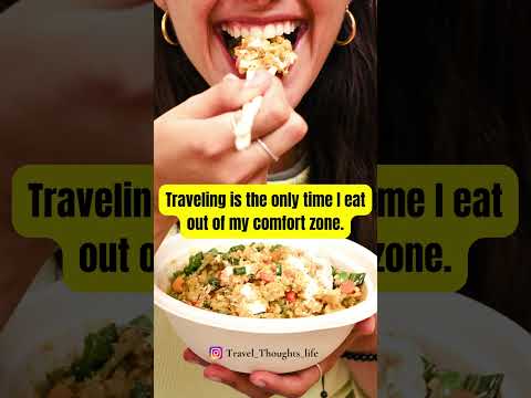 Motivational quotes for Travel and Vacation 6