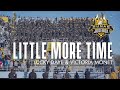 Southern University Human Jukebox 2021 "Little More Time"