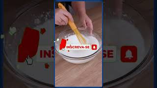 COCO CARAMEL #receitas #sobremesarapida #receitafaceis #shorts #sobremesa