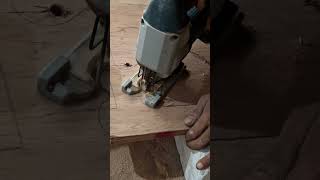 W-bin variations process #tutorial #woodworking #speakerbox