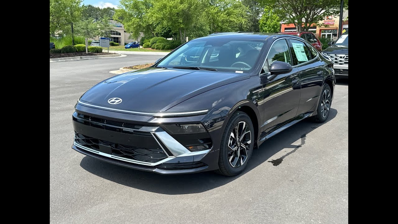 2024 Hyundai Elantra SEL Atlanta, Lithia Springs, Smyrna, Marietta ...