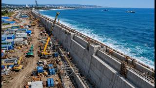 The Giant Coastal Defenses Protecting the World’s Most Vulnerable Cities screenshot 2