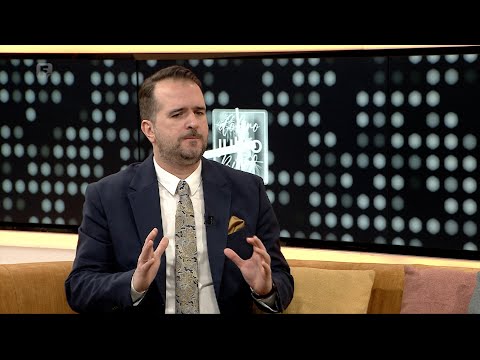 Afan Kalamujić: Kapital ne voli političku nesigurnost