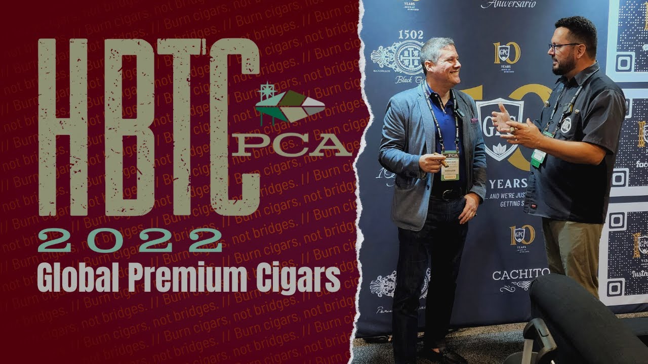 HBTC - PCA 2022: Global Premium Cigars