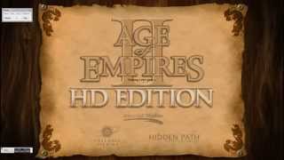 Age of Empires II - Legend among Achievements (1000 Wins)